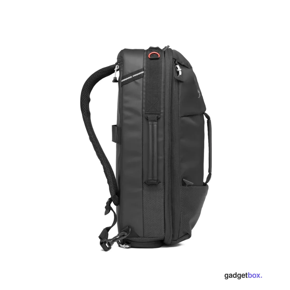 Рюкзак для геймера HyperX Knight Backpack 16” - Black 8C525AA