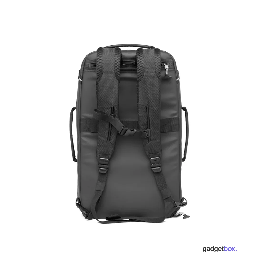 Рюкзак для геймера HyperX Knight Backpack 16” - Black 8C525AA