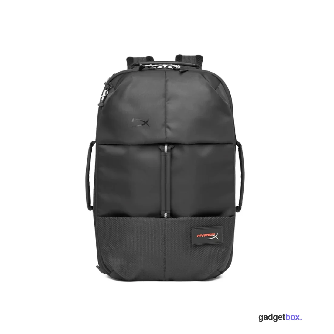 Рюкзак для геймера HyperX Knight Backpack 16” - Black 8C525AA