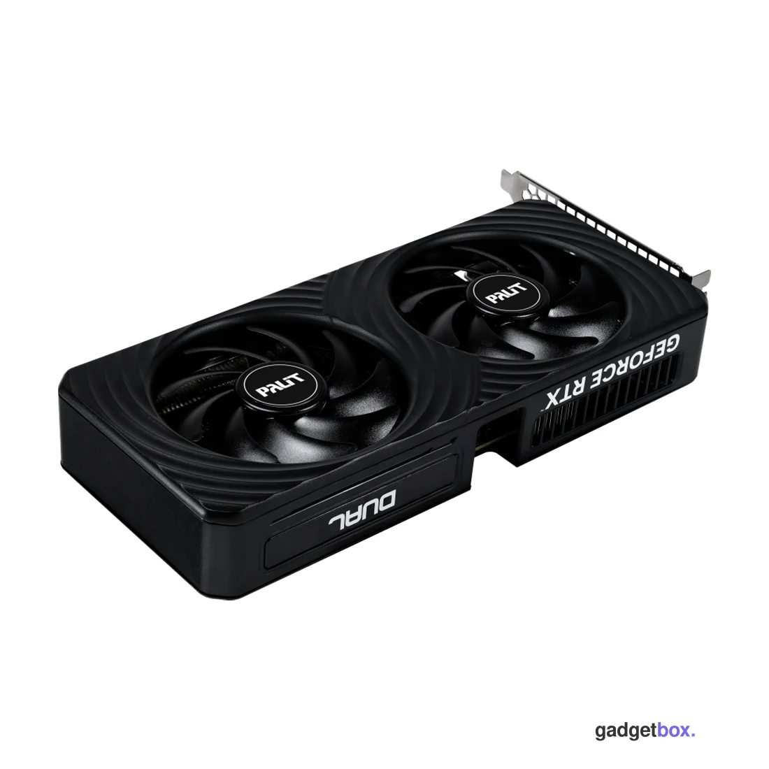 Видеокарта PALIT RTX5060Ti DUAL 8G (NE7506T019P1-GB2062D)