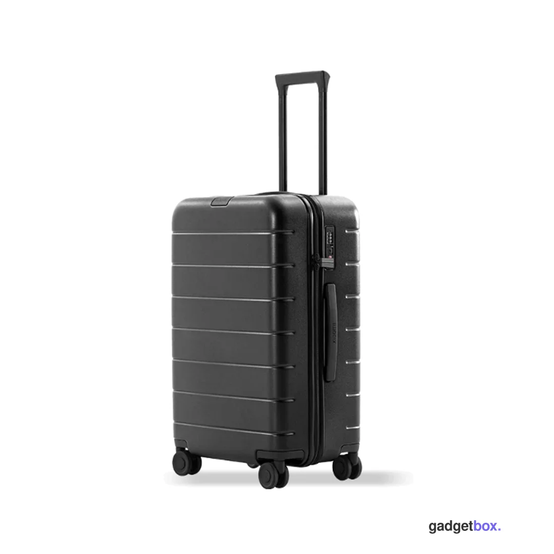 Чемодан Xiaomi Luggage Classic Pro 28" Black