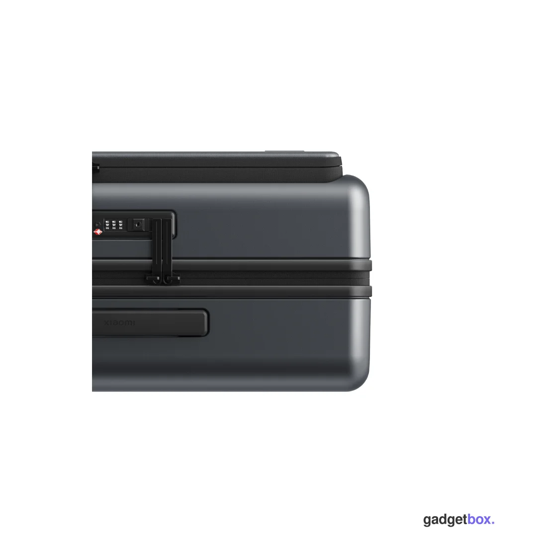 Чемодан Xiaomi Front Pocket Carry-on Luggage 20"