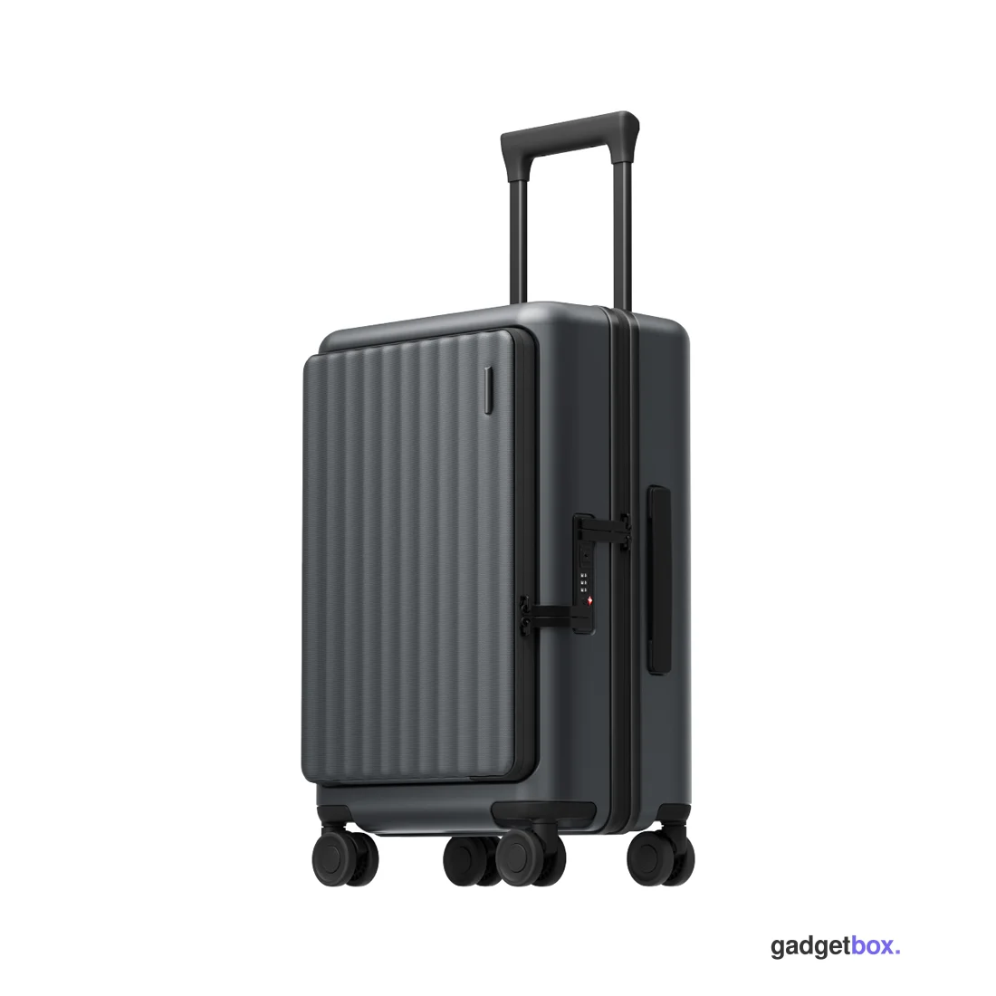 Чемодан Xiaomi Front Pocket Carry-on Luggage 20"