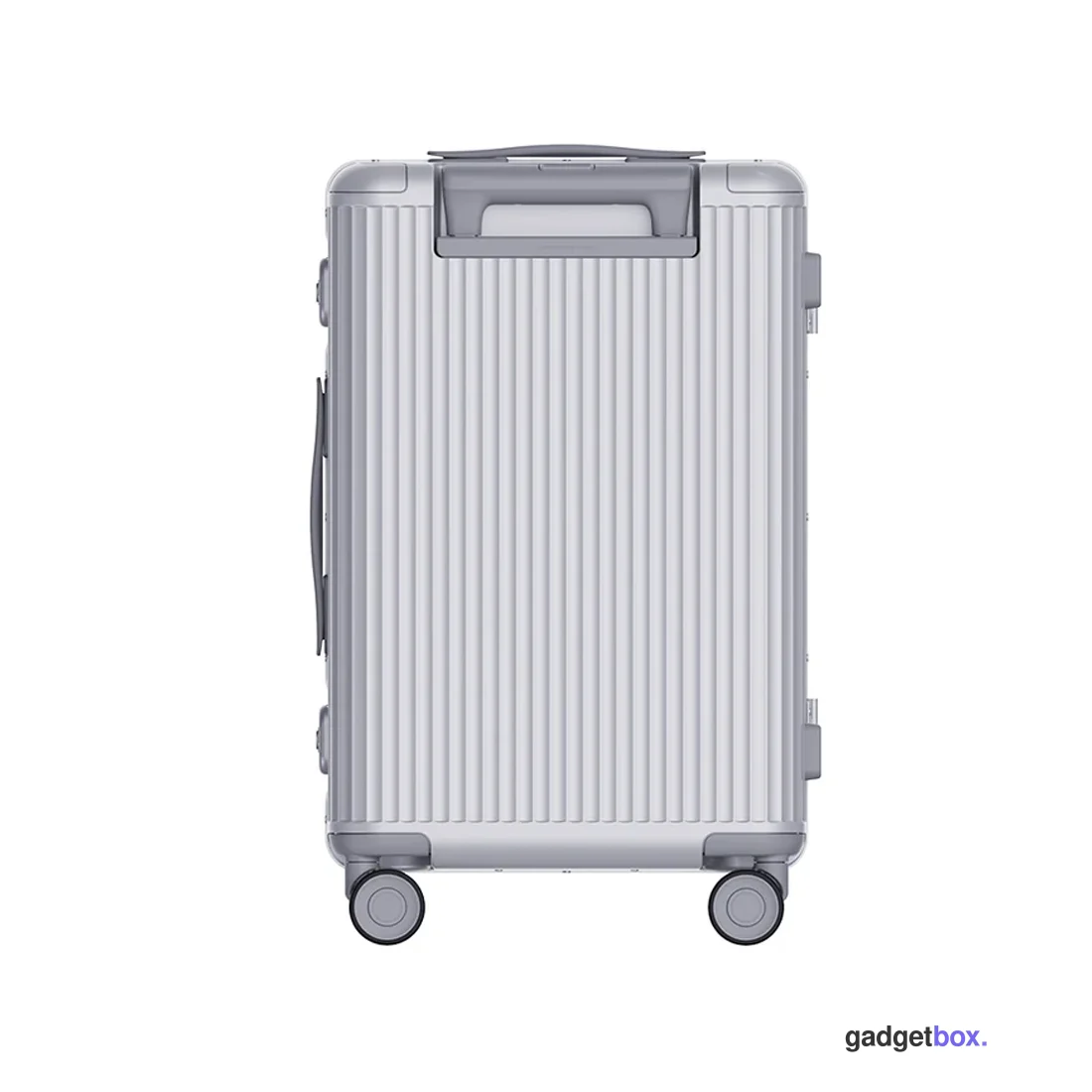 Чемодан Xiaomi Aluminum Frame Luggage 26"