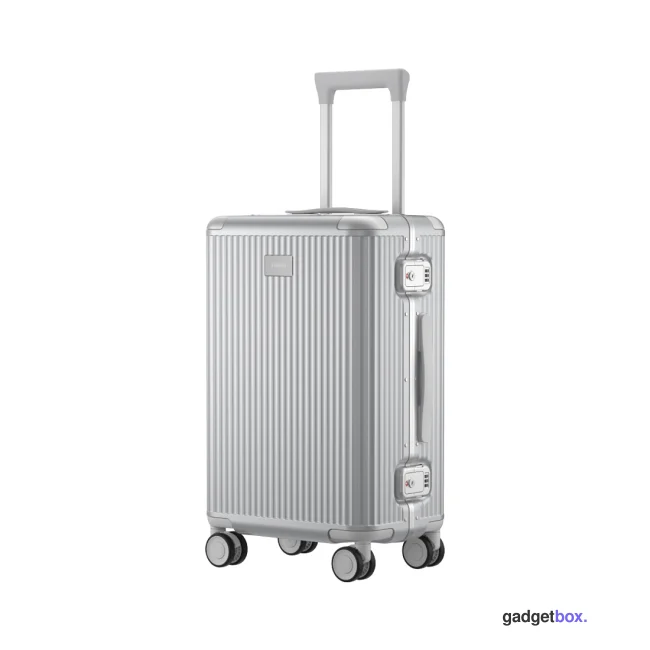 Чемодан Xiaomi Aluminum Frame Luggage 26"