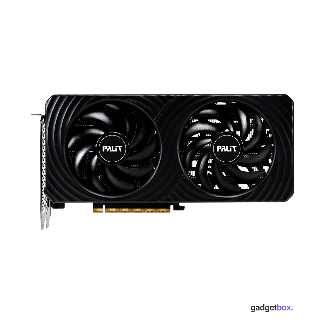 Видеокарта PALIT RTX5060Ti DUAL OC 8G (NE7506TT19P1-GB2062D)