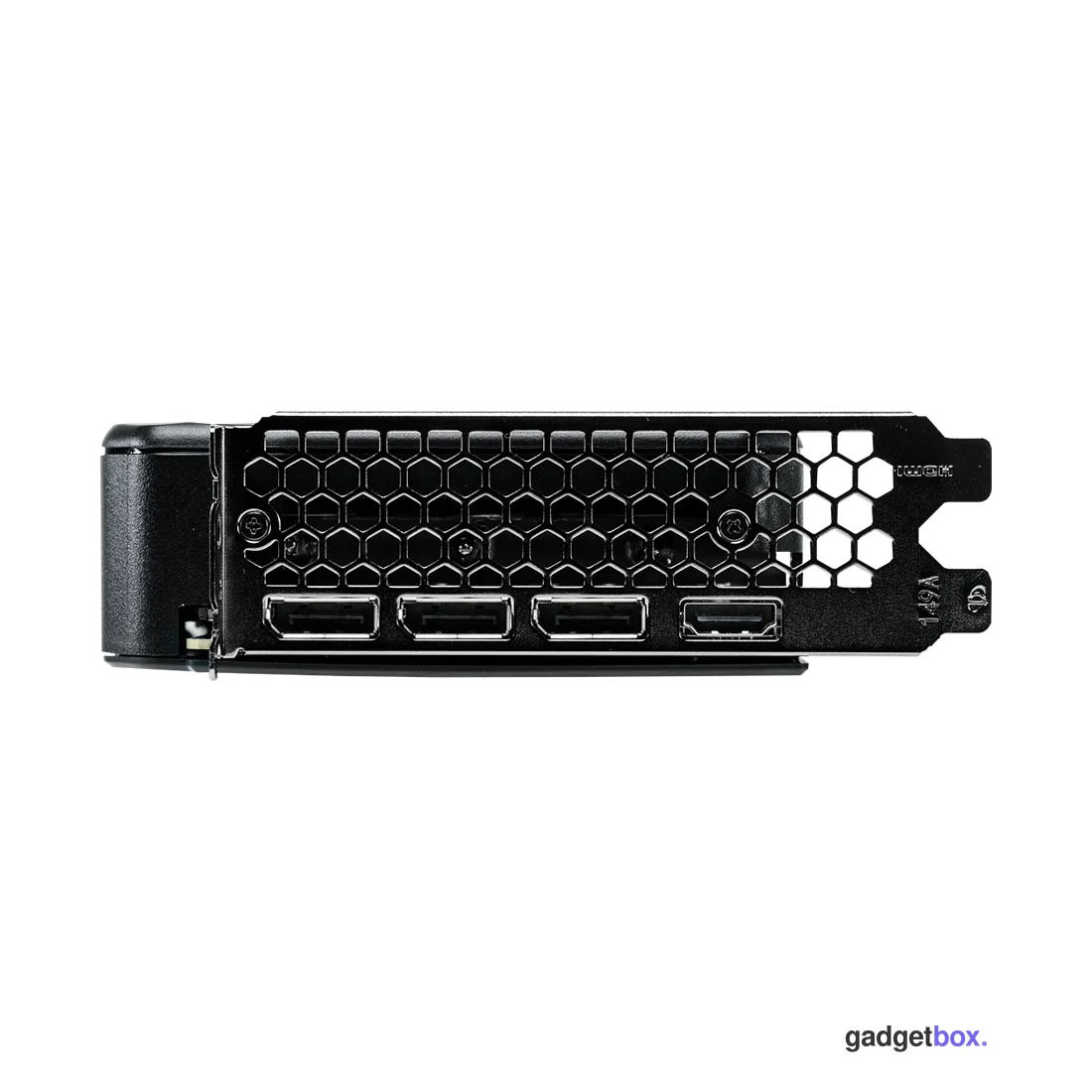 Видеокарта PALIT RTX5060Ti DUAL OC 8G (NE7506TT19P1-GB2062D)