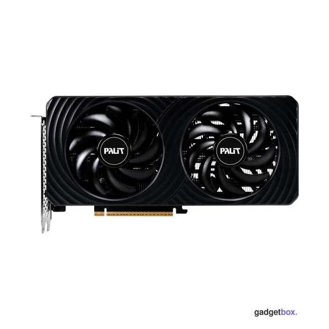 Видеокарта PALIT RTX5060Ti DUAL OC 8G (NE7506TT19P1-GB2062D)