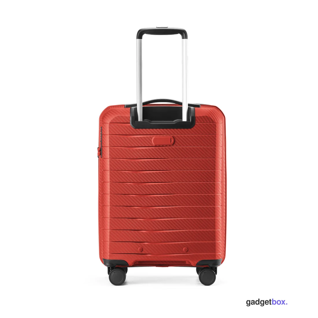 Чемодан NINETYGO Lightweight Luggage 24'' Красный