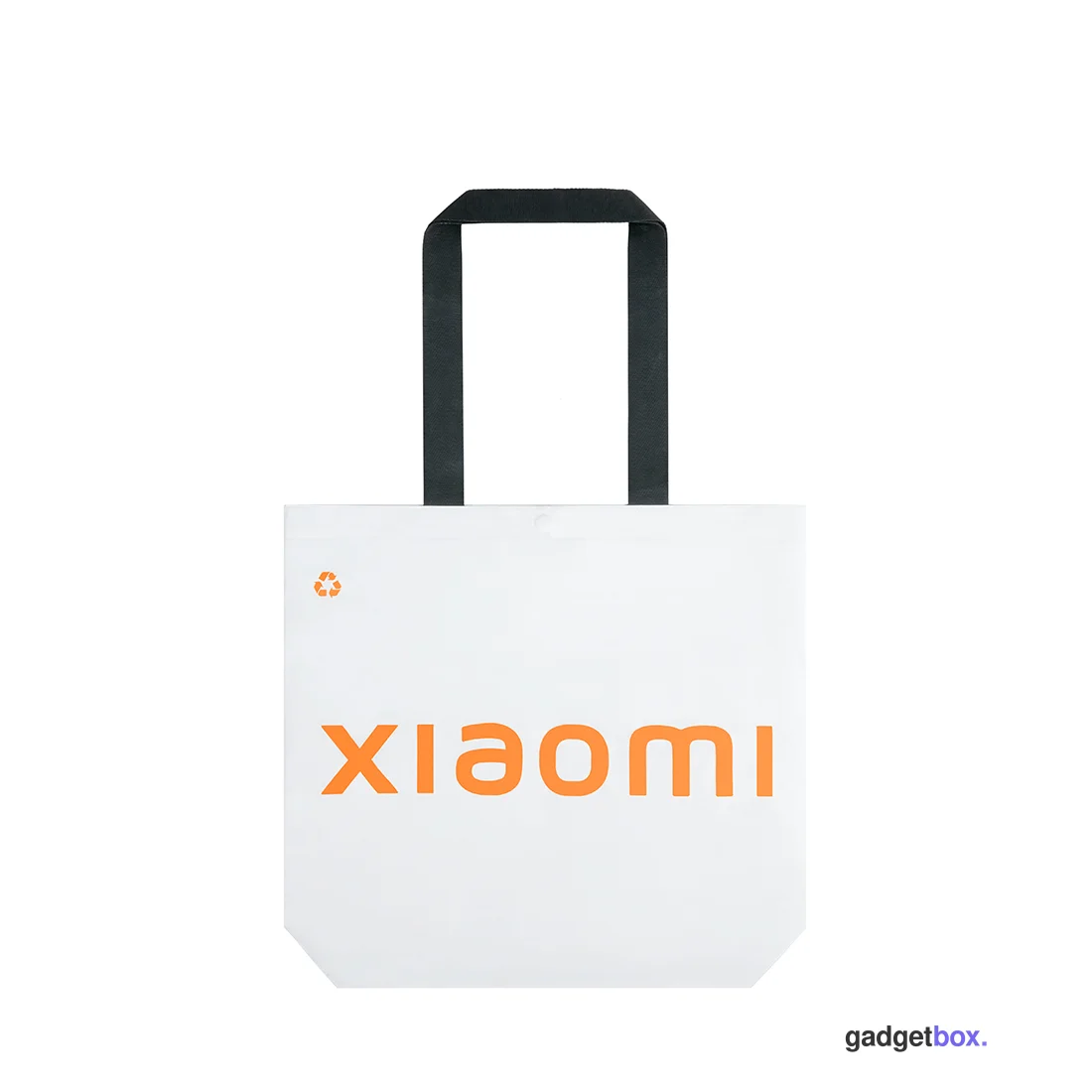 Многоразовая сумка Xiaomi Reusable Bag