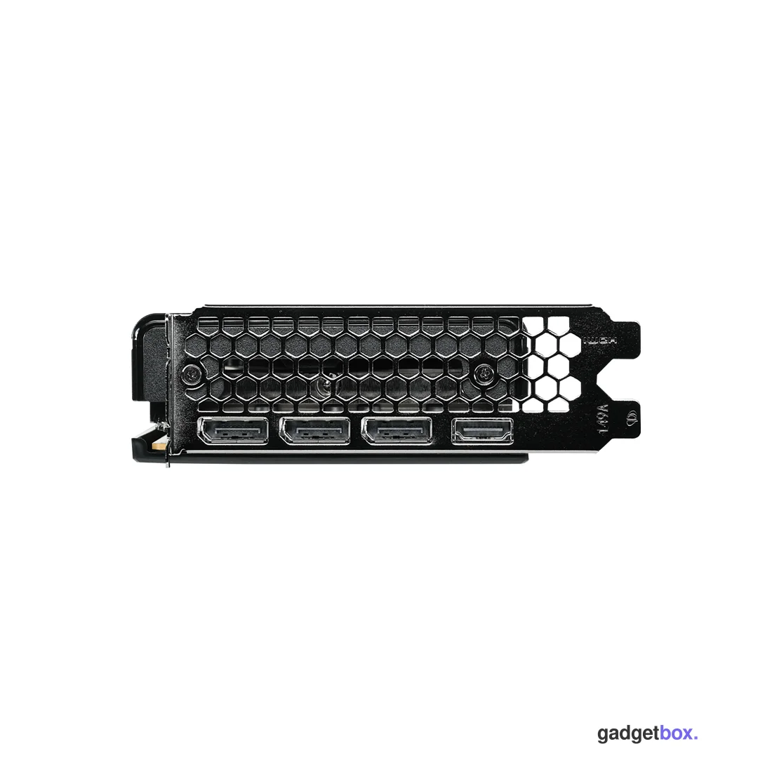 Видеокарта PALIT RTX5060Ti INFINITY 3 8GB (NE7506T019P1-GB2062S)