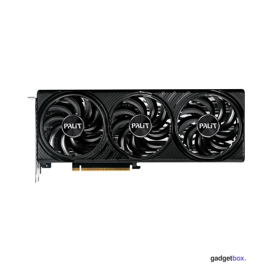 Видеокарта PALIT RTX5060Ti INFINITY 3 16GB (NE7506T019T1-GB2061S)