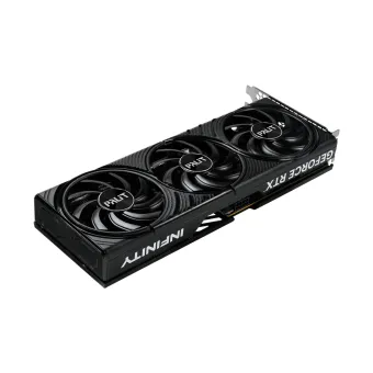 Видеокарта PALIT RTX5060Ti INFINITY 3 16GB (NE7506T019T1-GB2061S)