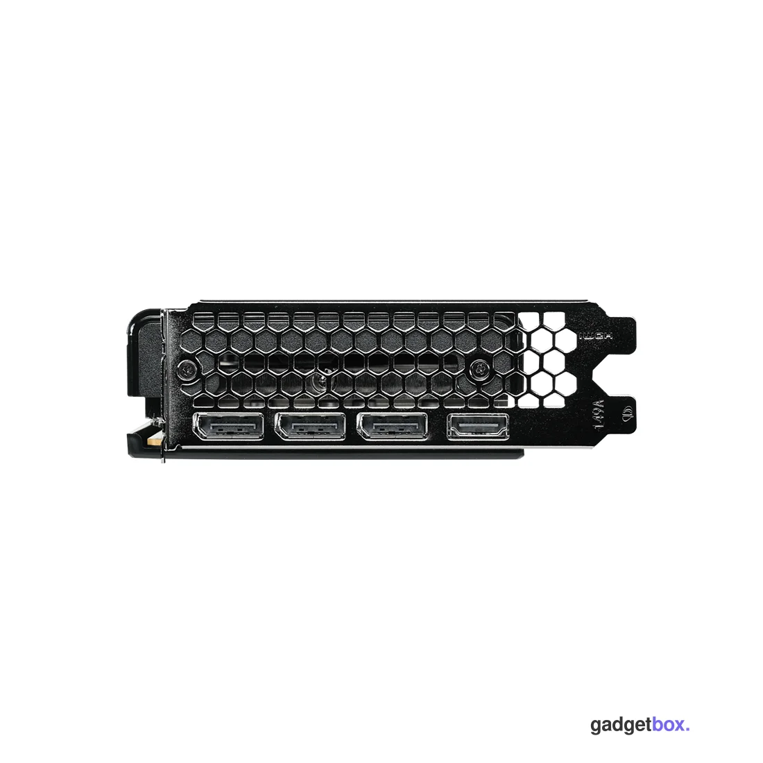 Видеокарта PALIT RTX5060Ti INFINITY 3 OC 16GB (NE7506TS19T1-GB2061S)