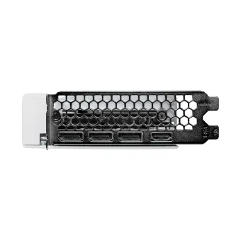 Видеокарта PALIT RTX5060Ti WHITE OC 16GB (NE7506TU19T1-GB2061M)