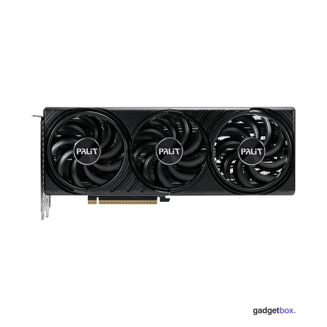 Видеокарта PALIT RTX5070 INFINITY 3 12GB (NE75070019K9-GB2050S)