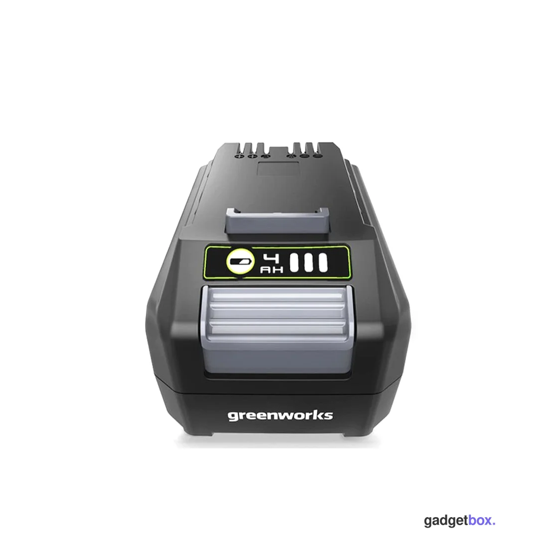 Аккумулятор Greenworks G24B4II 24V 4 Ач.