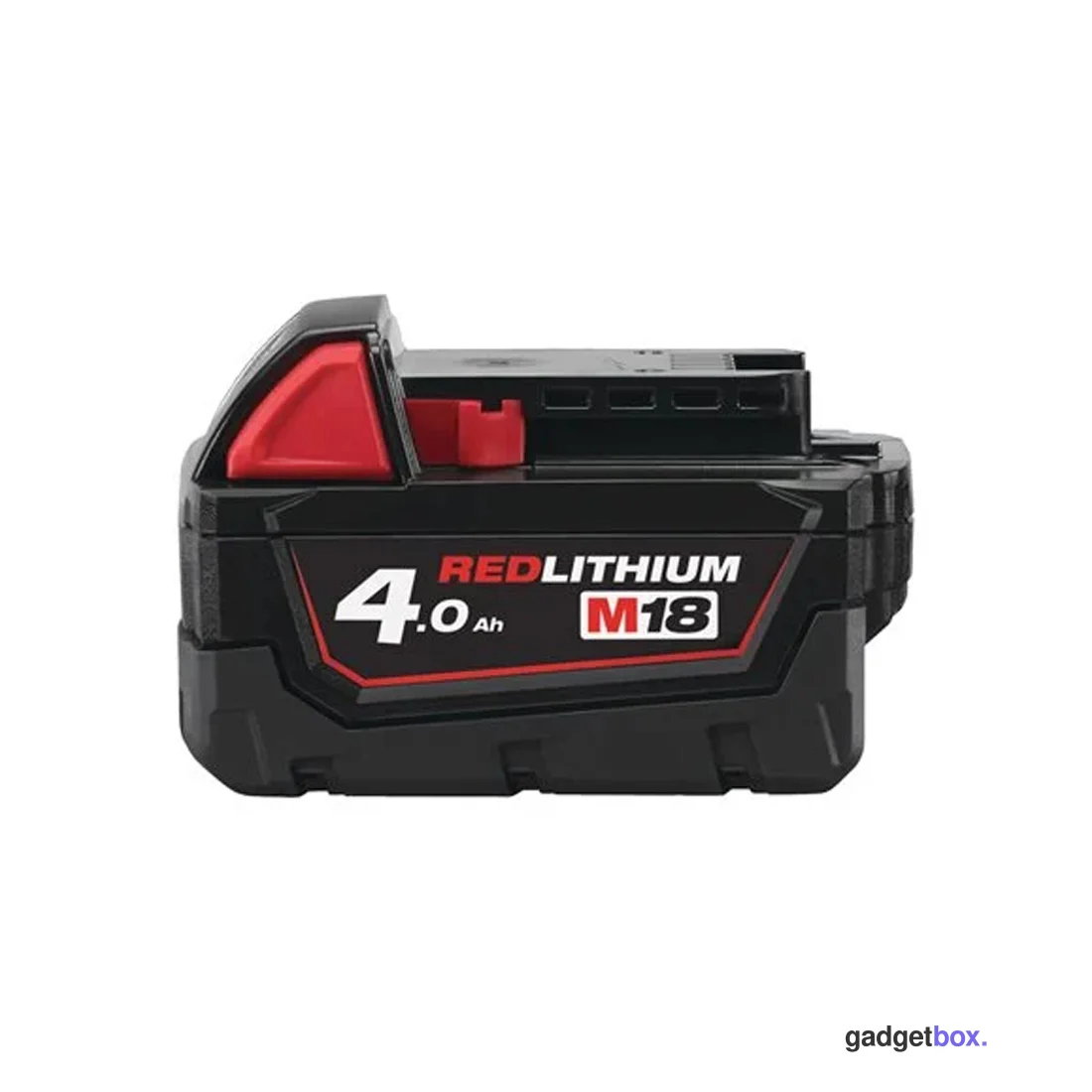 Аккумулятор Milwaukee M18 B4