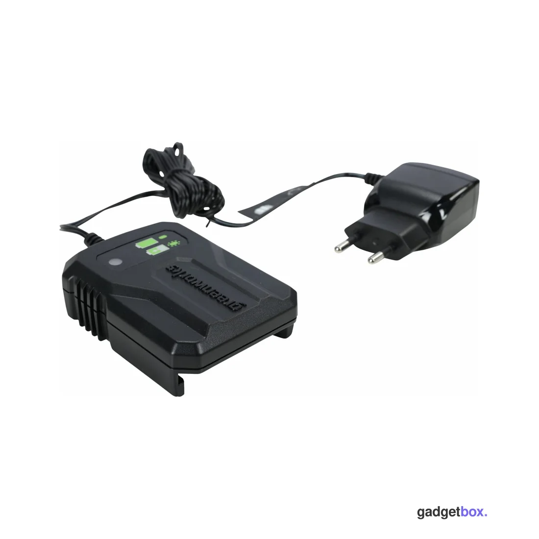 Зарядное устройство Greenworks 40V 2A