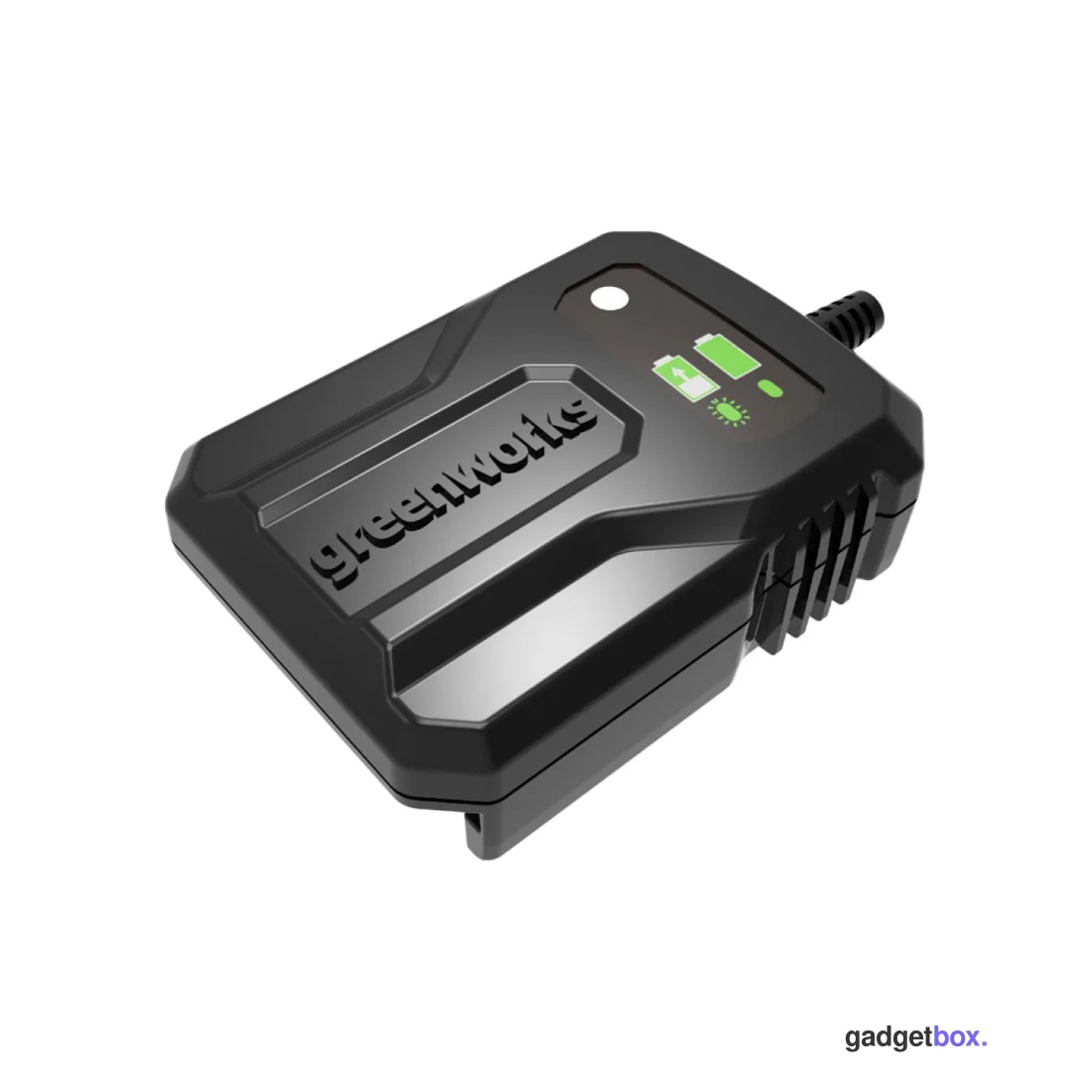 Зарядное устройство Greenworks 40V 2A