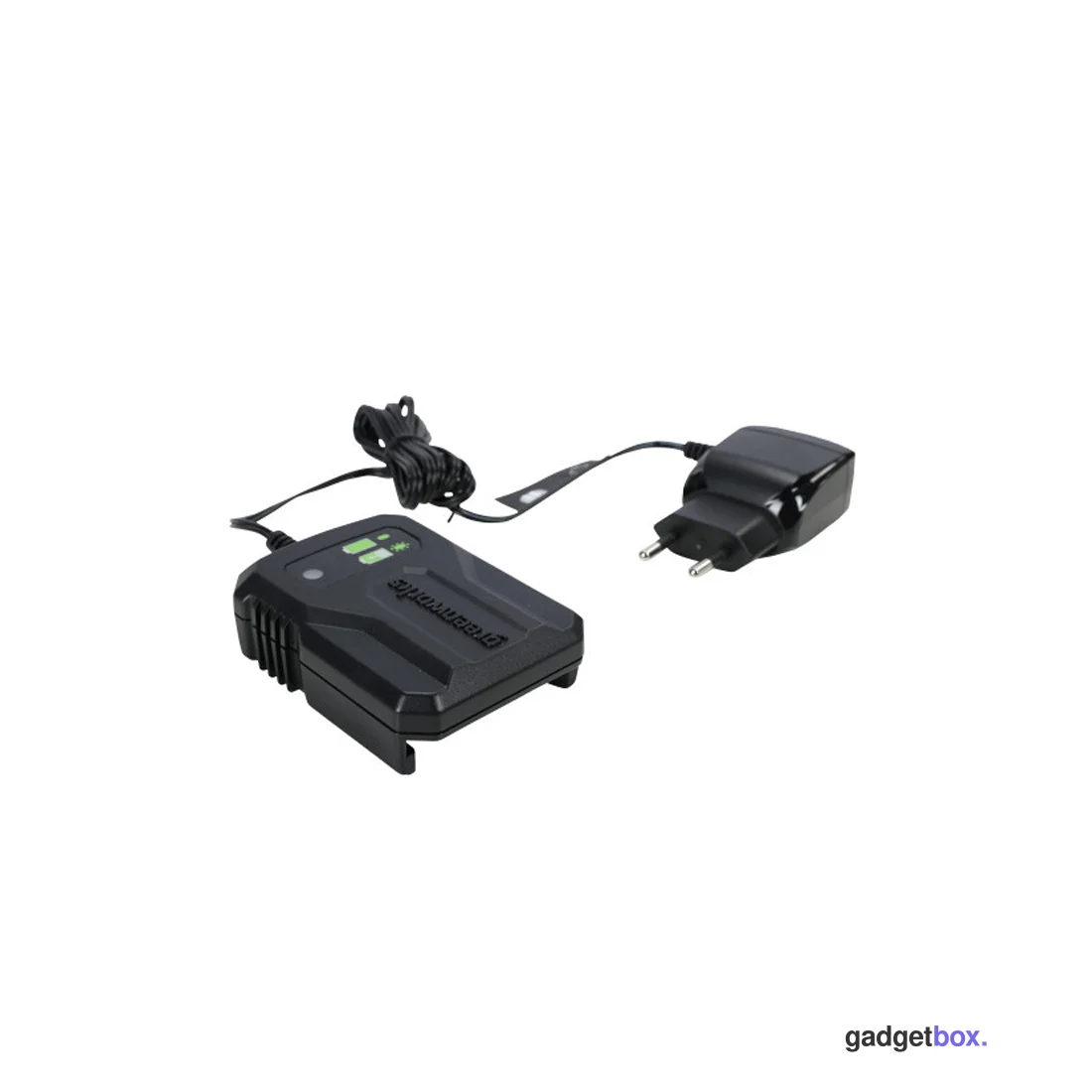 Зарядное устройство Greenworks G24UC2 24V 2А