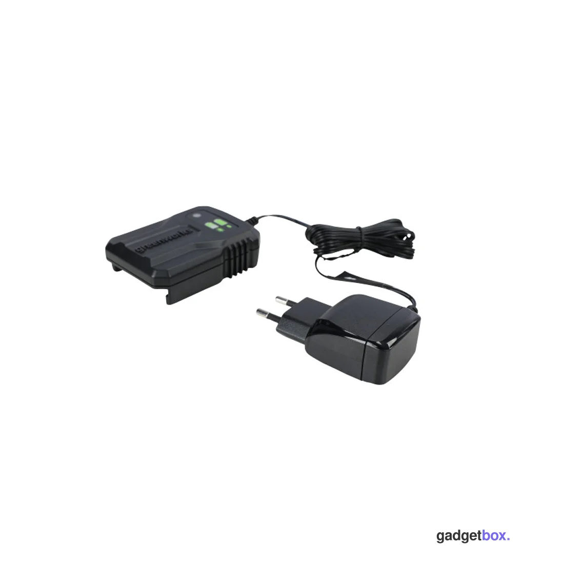 Зарядное устройство Greenworks G24UC2 24V 2А