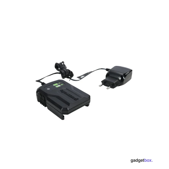 Зарядное устройство Greenworks G24UC2 24V 2А