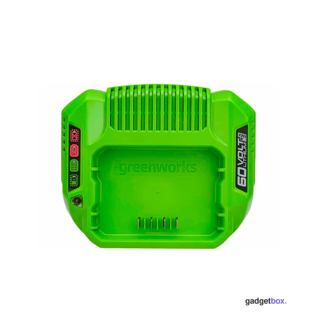 Зарядное устройство Greenworks 2932007 60V 2А