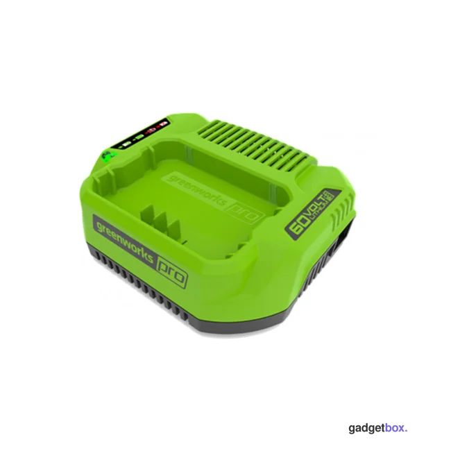 Зарядное устройство Greenworks 2932007 60V 2А