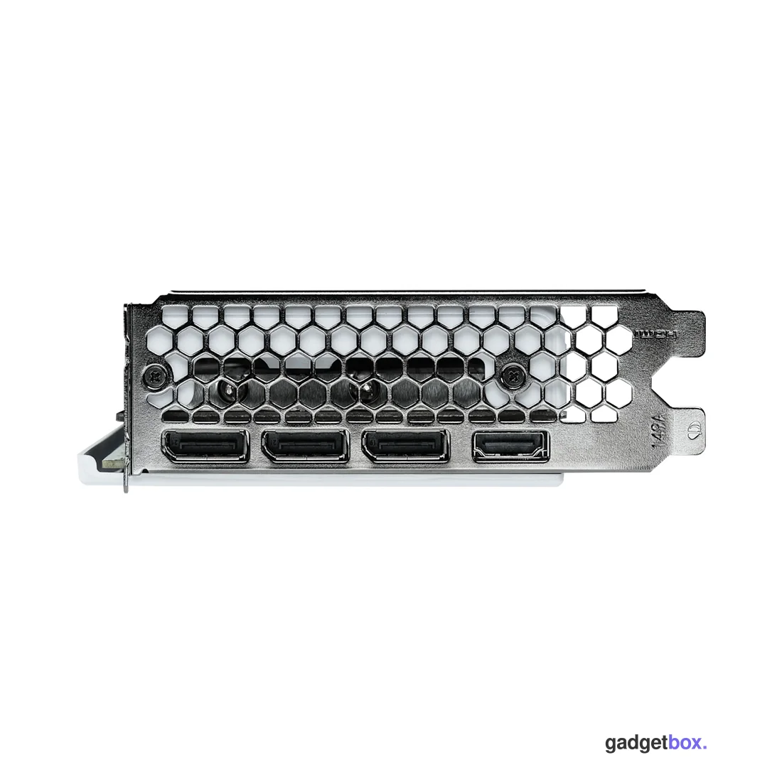 Видеокарта PALIT RTX5070 WHITE OC 12GB (NE75070U19K9-GB2050W)
