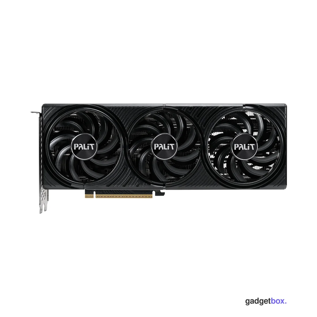 Видеокарта PALIT RTX5070 INFINITY 3 OC 12GB (NE75070S19K9-GB2050S)