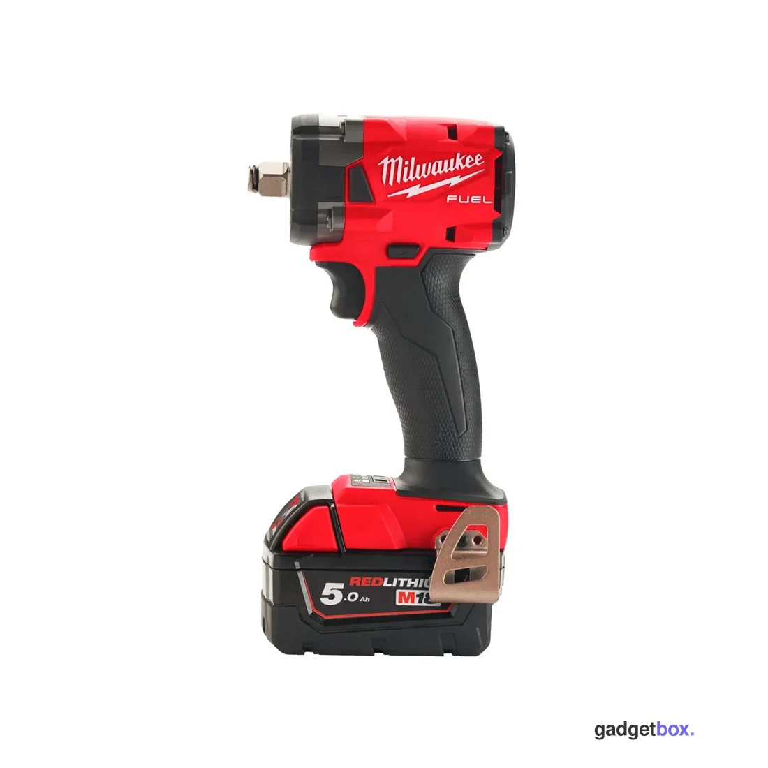 Гайковерт Milwaukee M18 FMTIW2F12-502X FUEL