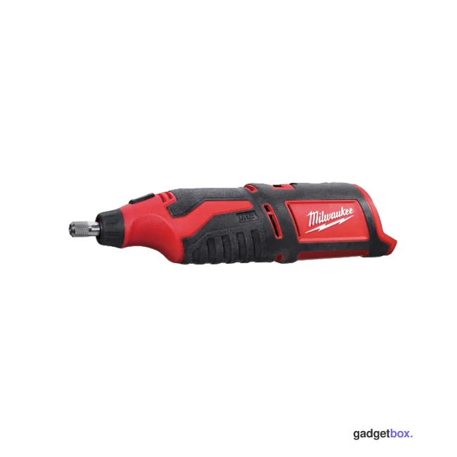 Прямошлифовальная машина Milwaukee M12 C12 RT-0