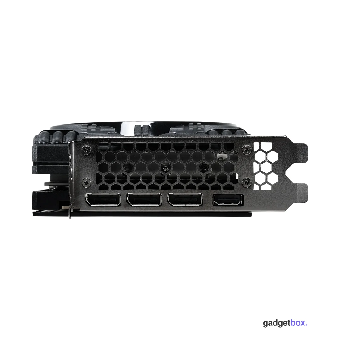 Видеокарта PALIT RTX5070 GAMINGPRO-S 12GB (NE75070019K9-GB2050U)