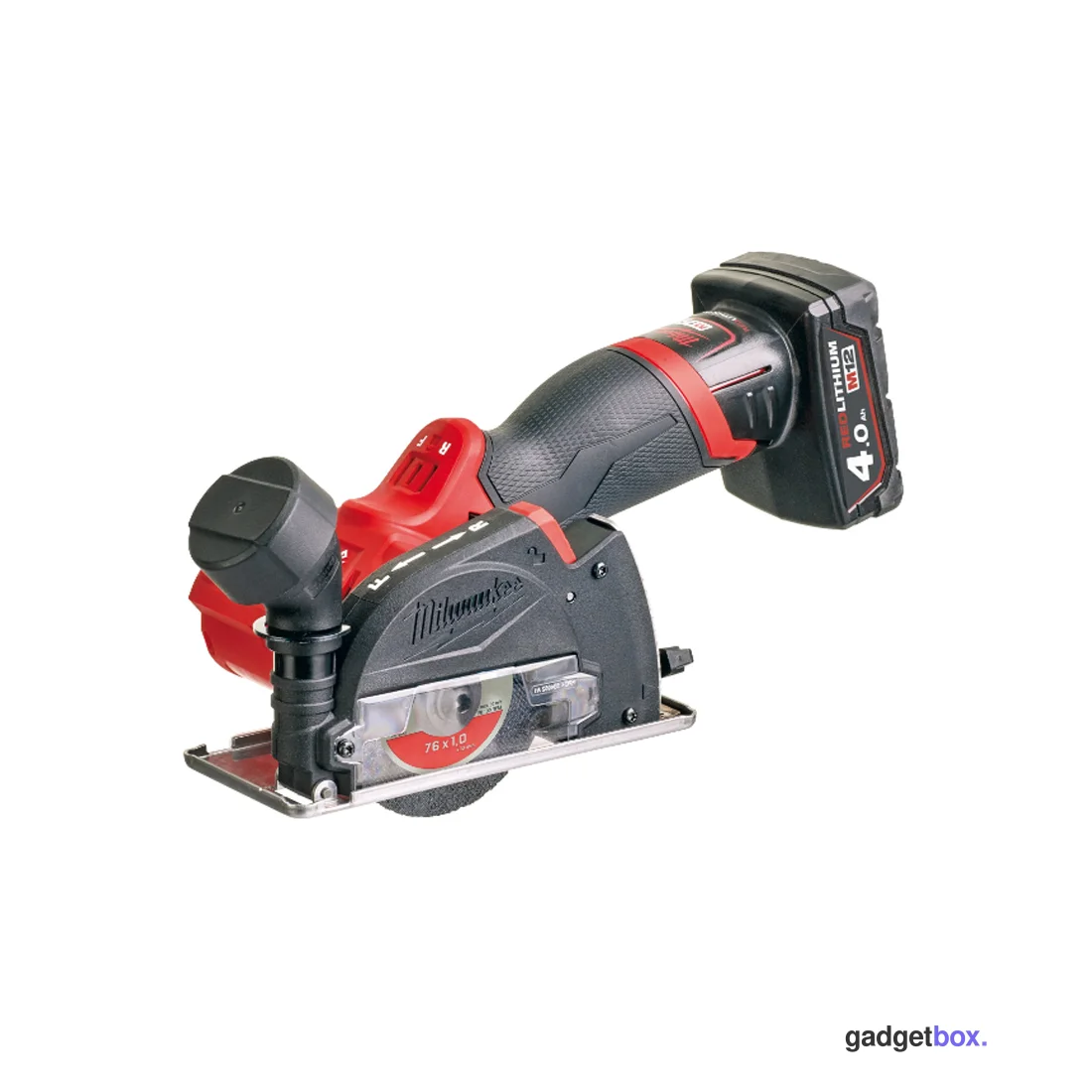Отрезная машина Milwaukee M12 FCOT-0 FUEL