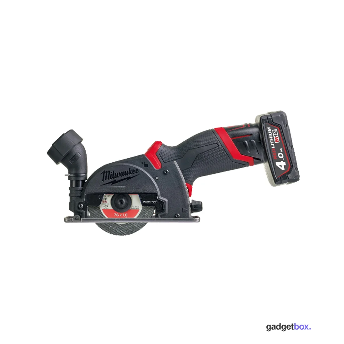 Отрезная машина Milwaukee M12 FCOT-0 FUEL