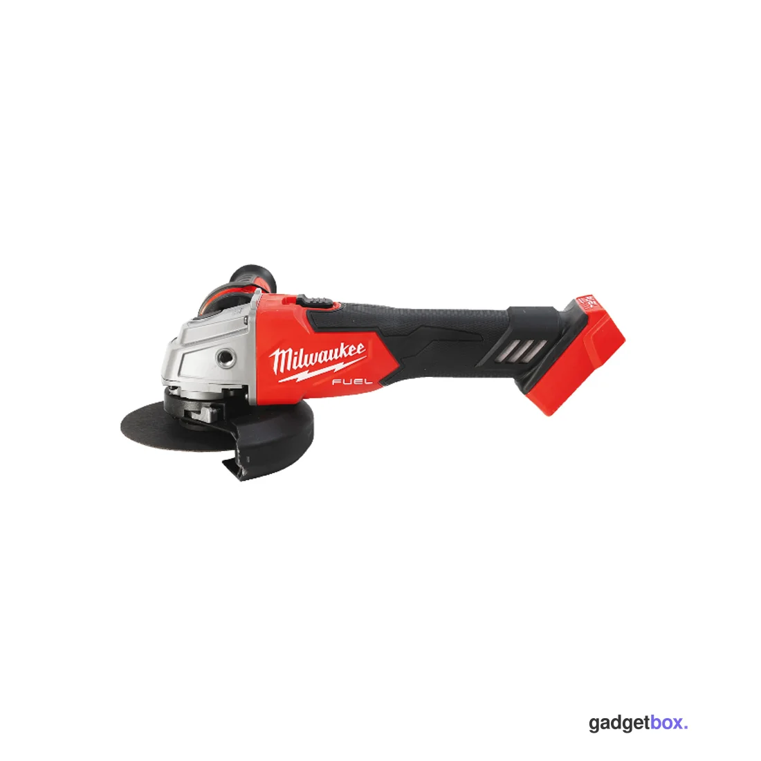 Углошлифовальная машина Milwaukee M18 FSAG125X-0X FUEL