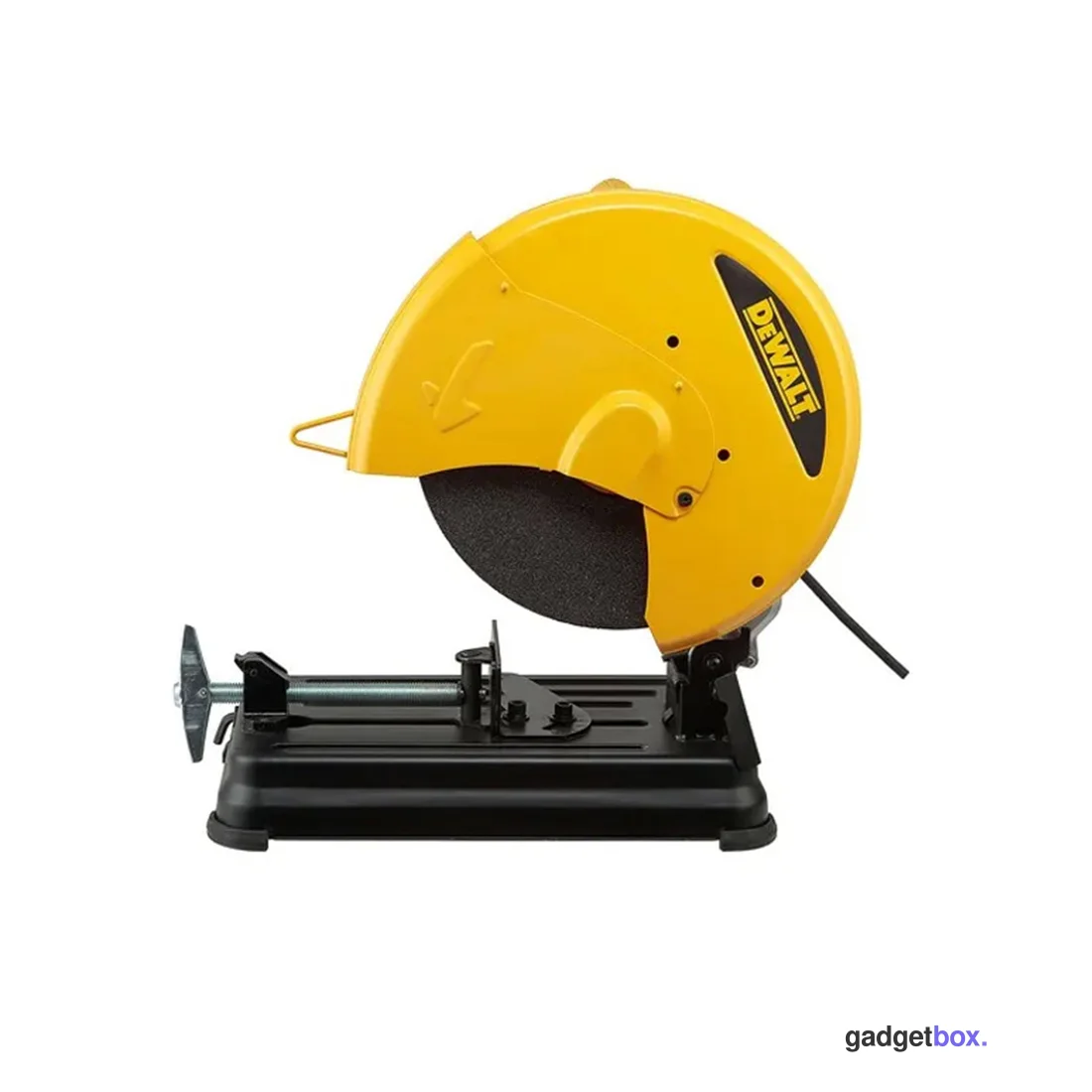 Пила монтажная DeWALT D28730-QS