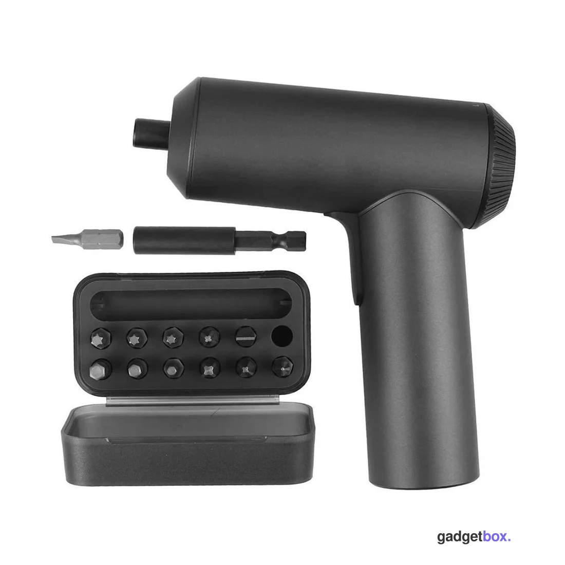 Электроотвертка Xiaomi Mi Cordless Screwdriver (3.6V)