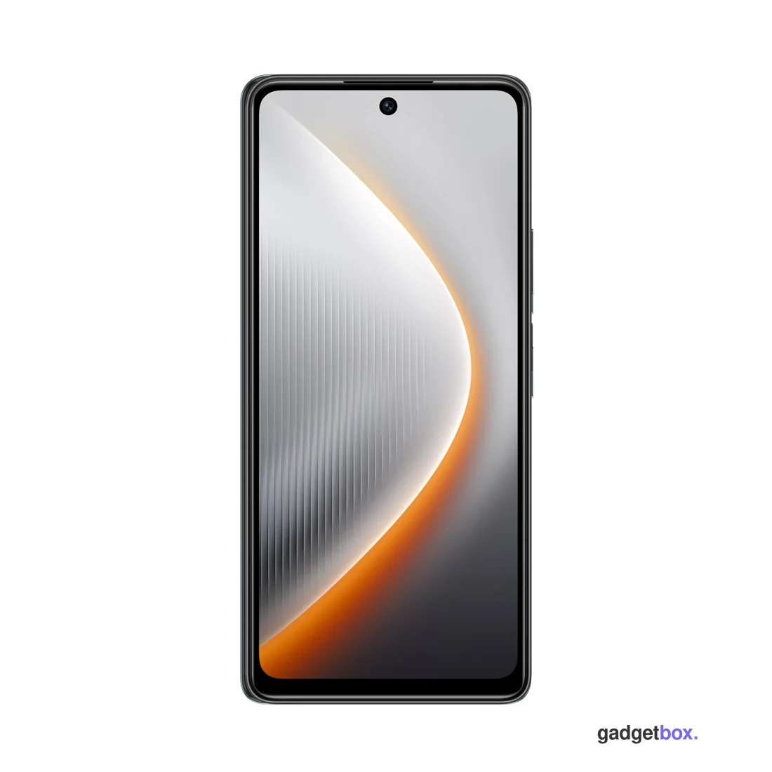 Мобильный телефон TECNO POVA 7 Neo (LJ6) 256+8 GB Magic Silver