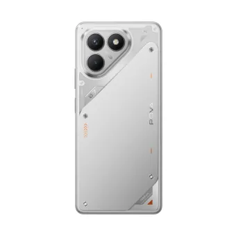 Мобильный телефон TECNO POVA 7 Neo (LJ6) 256+8 GB Magic Silver