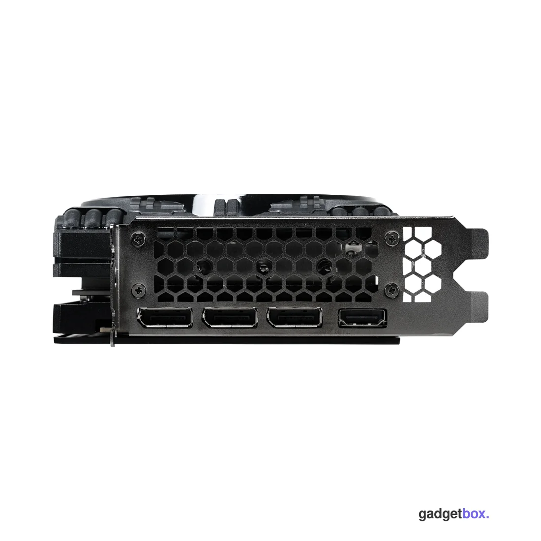 Видеокарта PALIT RTX5070Ti GAMINGPRO-S 16GB (NE7507T019T2-GB2031U)