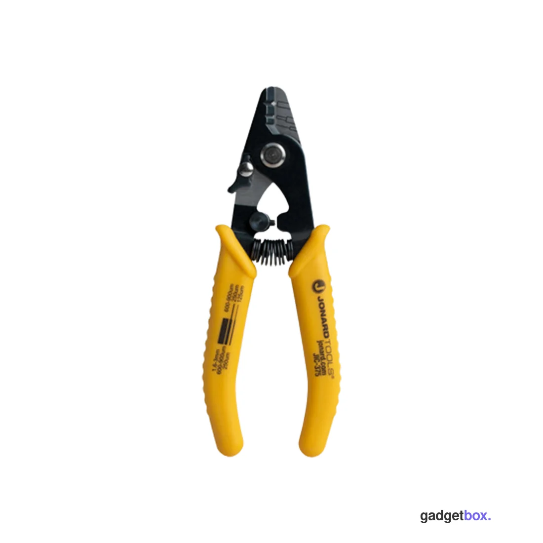 Стриппер для оптоволокна Jonard Tools JIC-375