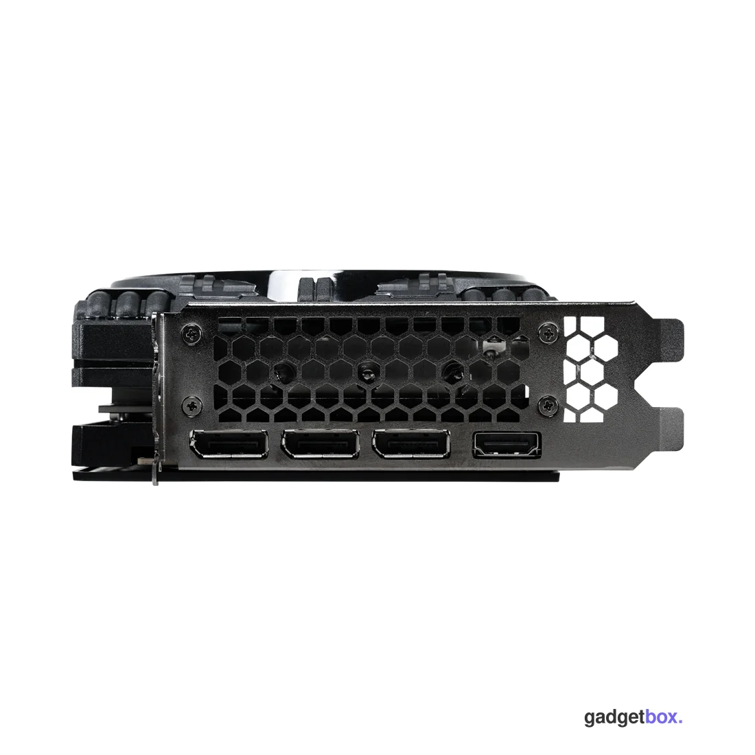 Видеокарта PALIT RTX5070Ti GAMINGPRO-S OC 16GB (NE7507TS19T2-GB2031U)