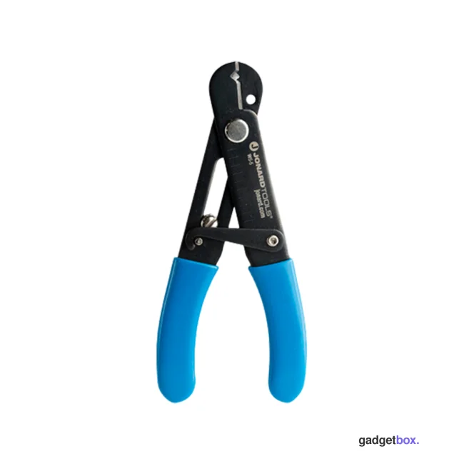 Стриппер регулируемый для провода Jonard Tools WS-5