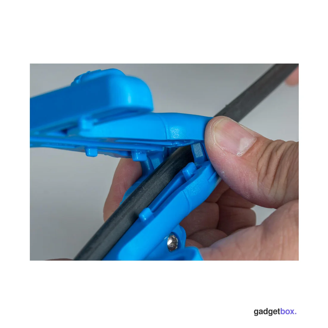 Стриппер для разделки плоского кабеля Jonard Tools FOD-2000