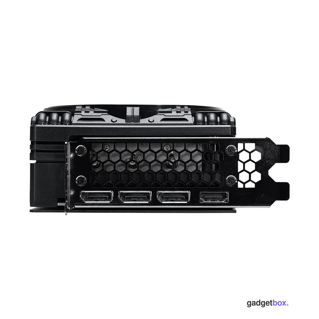 Видеокарта PALIT RTX5080 GAMINGPRO V1 16GB (NE75080019T2-GB2031Y)