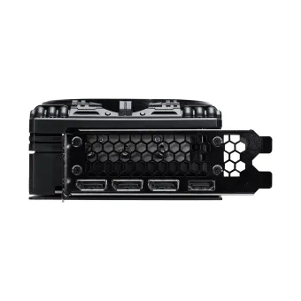 Видеокарта PALIT RTX5080 GAMINGPRO OC V1 16GB (NE75080S19T2-GB2031Y)