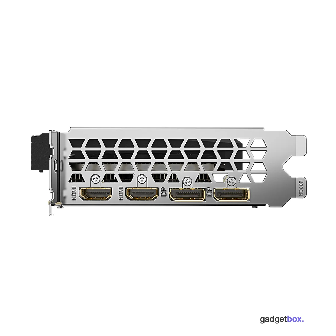 Видеокарта Gigabyte (GV-N3050WF2OCV2-8GD) RTX3050 WINDFORCE OC 8G