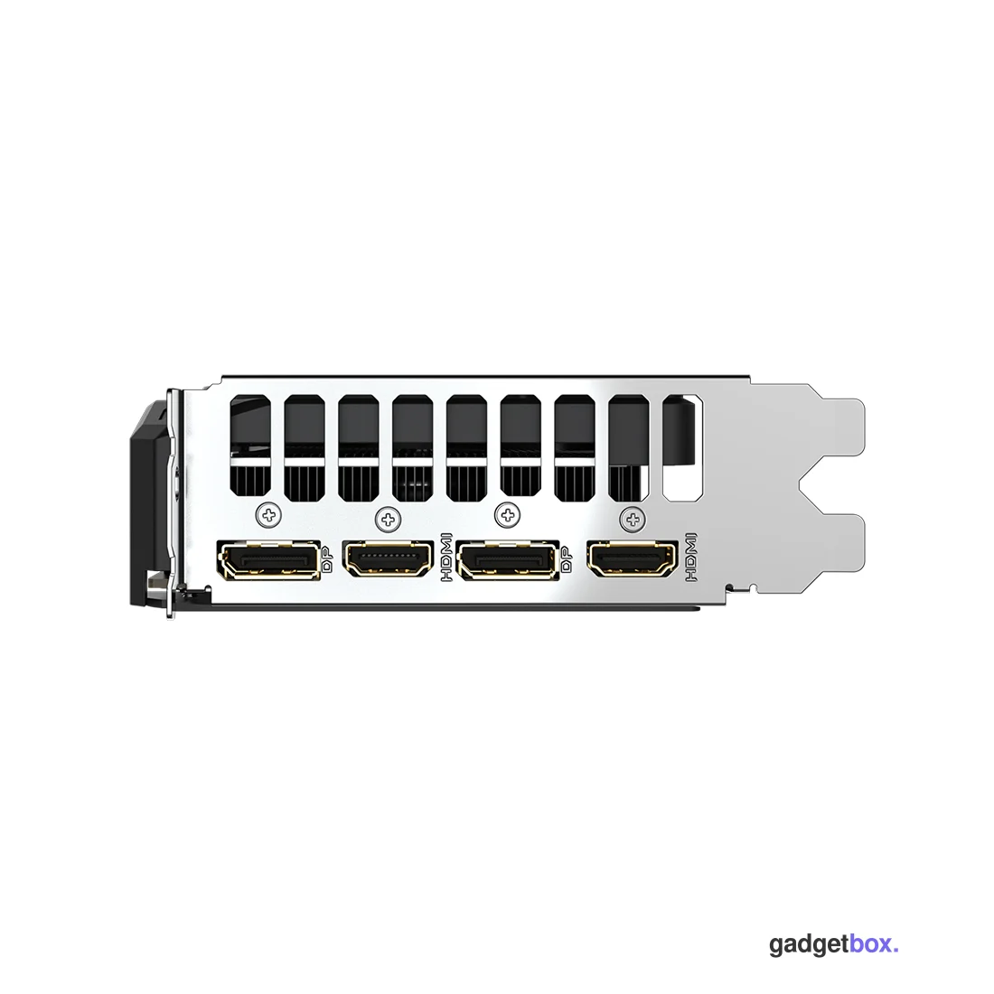Видеокарта Gigabyte (GV-N5050WF2OC-8GD) RTX5050 WINDFORCE OC 8G